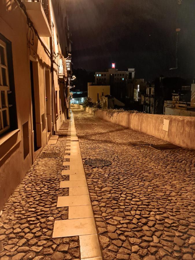 Apartamento Mr - Zona Histórica De