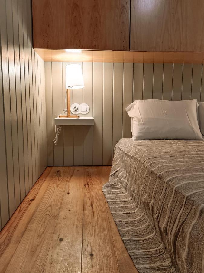 Mr - Zona Histórica De Apartamento *