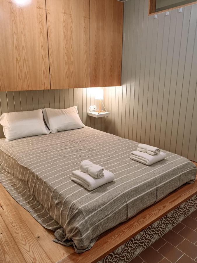 Apartamento Mr - Zona Histórica De