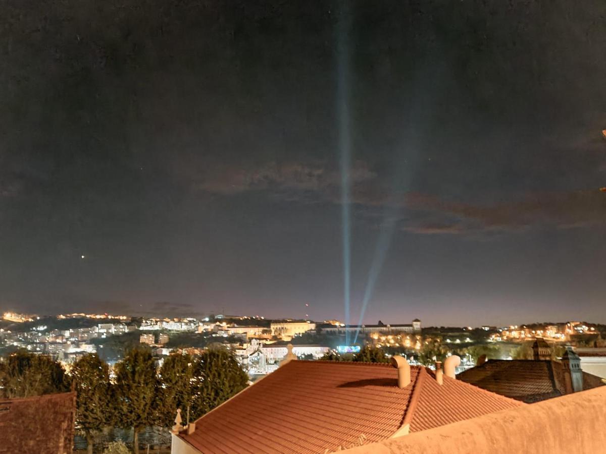 Apartamento Mr - Zona Histórica De Coimbra
