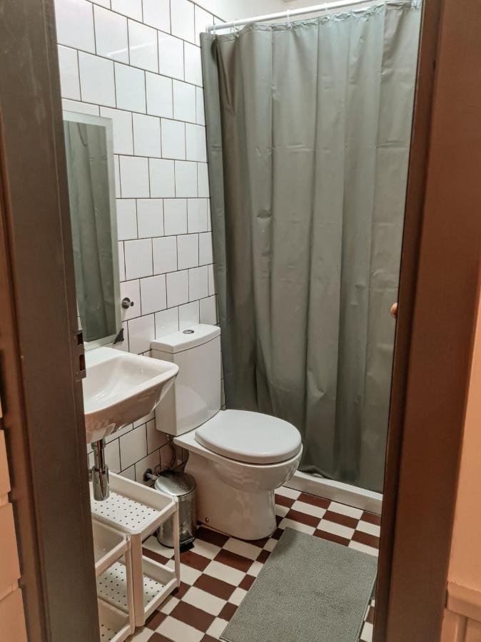 Mr Zona Historica De - Self Check-in Apartment Coimbra