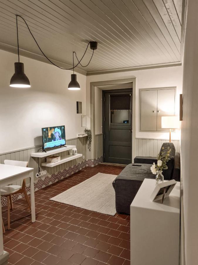 Apartment Mr Zona Historica De - Self Check-in
