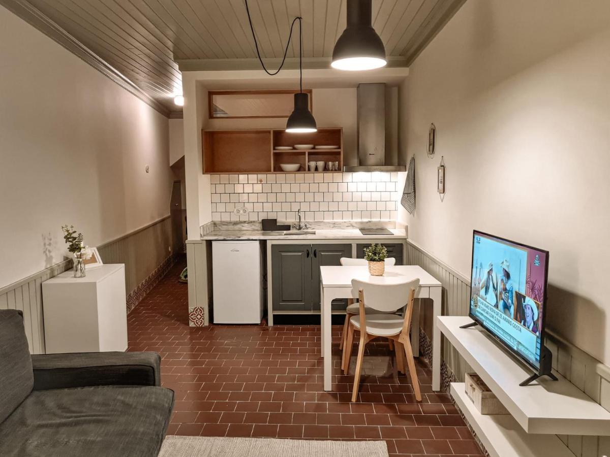 Apartment Mr Zona Historica De - Self Check-in