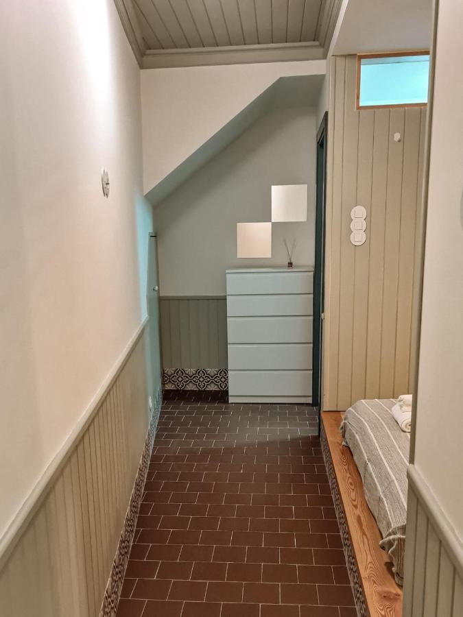 Apartment Mr Zona Historica De - Self Check-in Coimbra