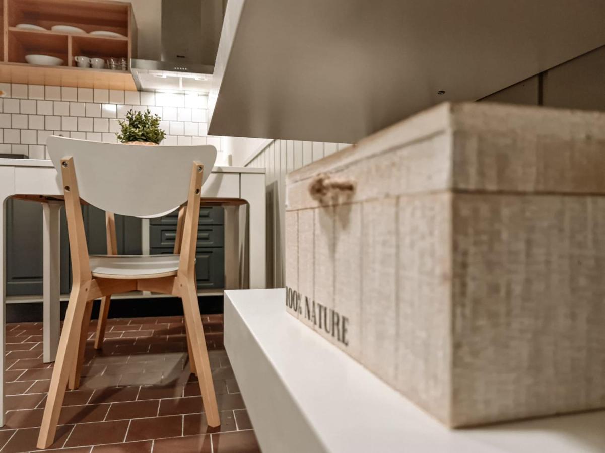Apartment Mr Zona Historica De - Self Check-in