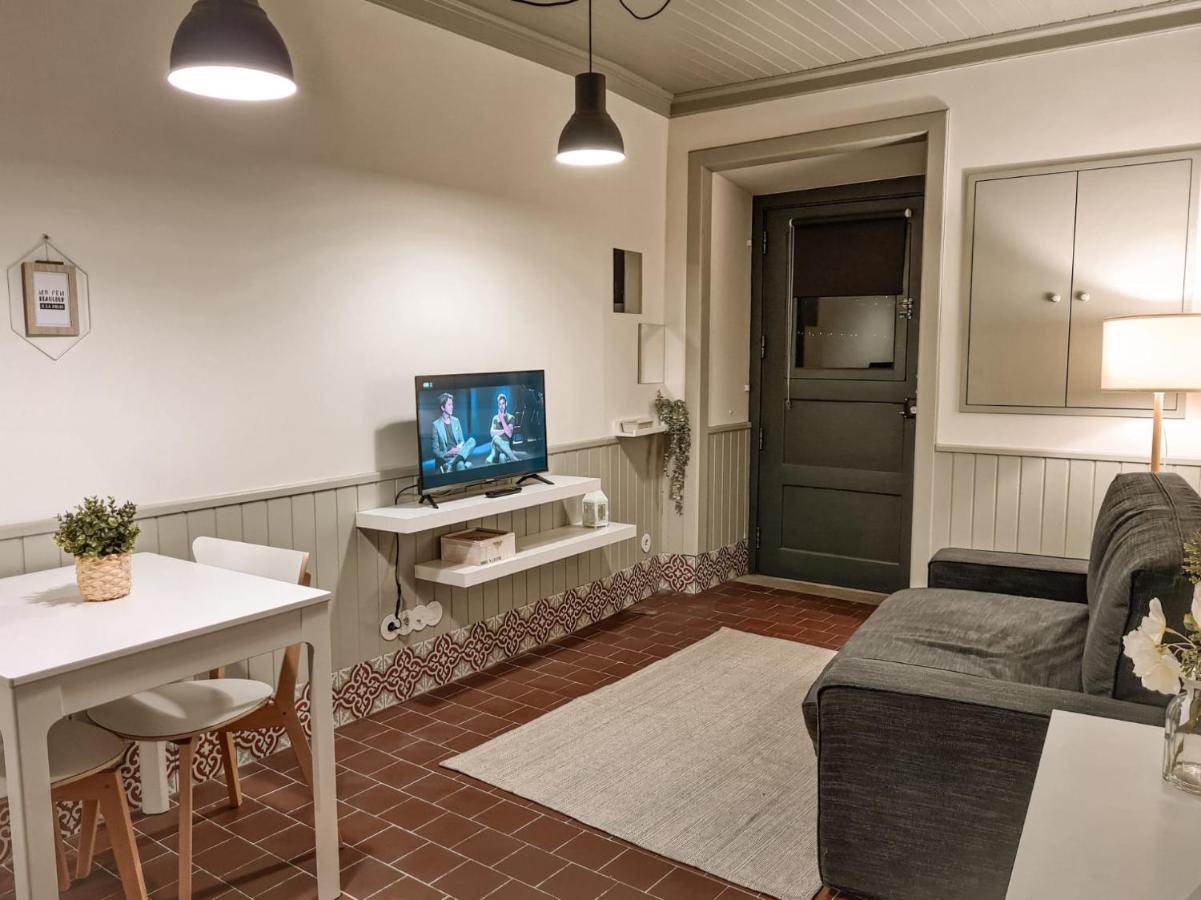 Mr Zona Historica De - Self Check-in Apartment *